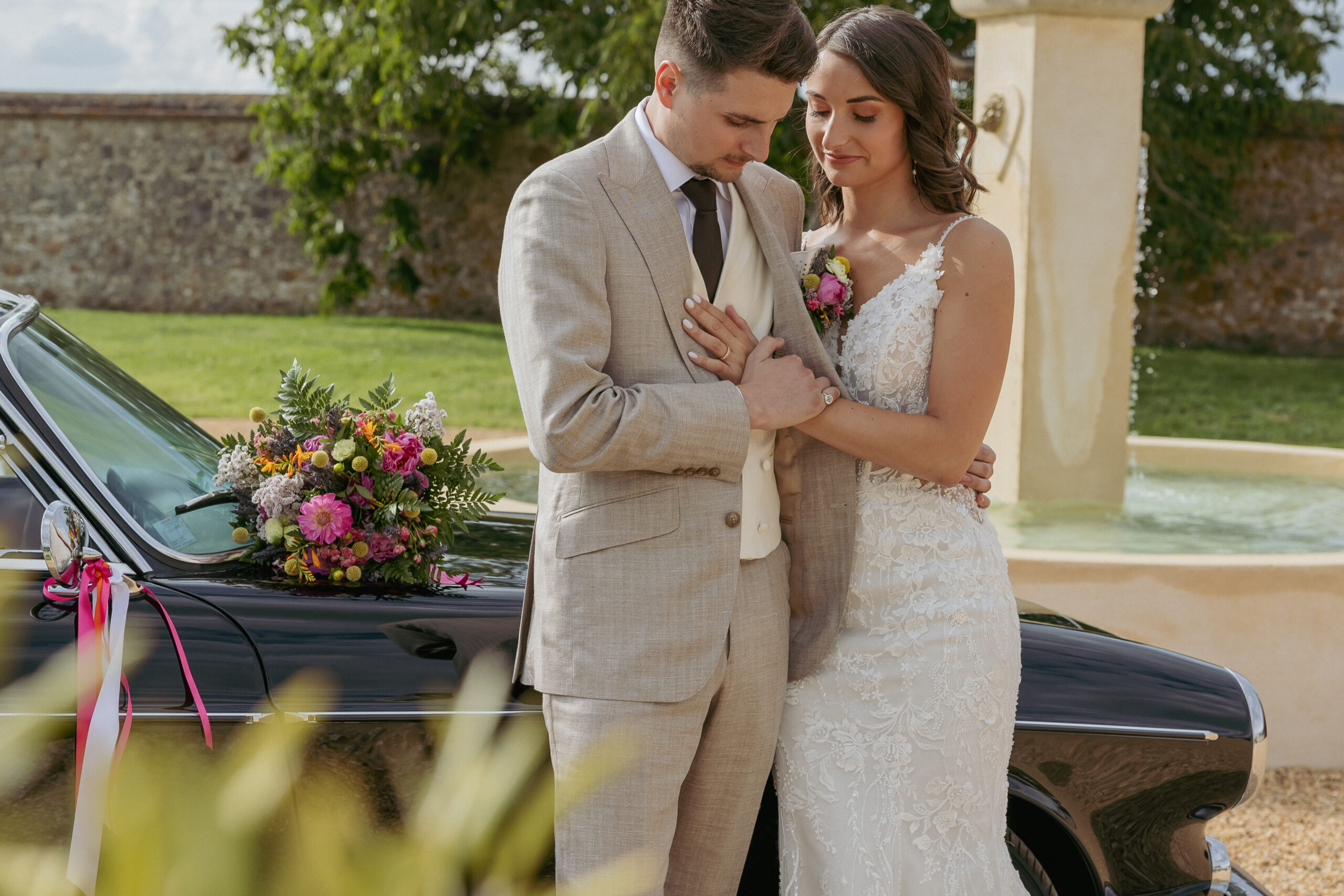 Seance couple
Maquillage Gaelle Gilot make up