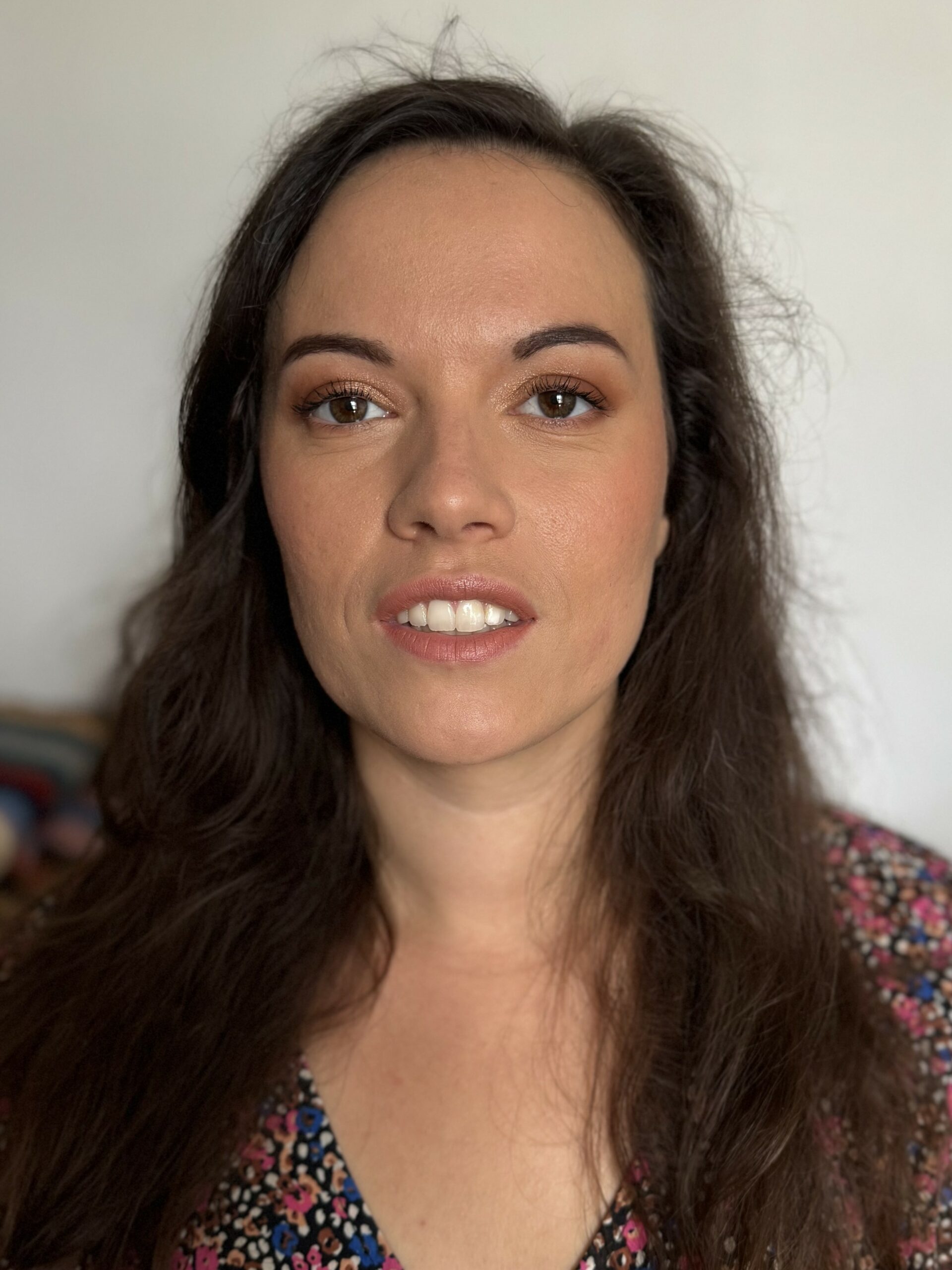 mise en beauté invitée mariage