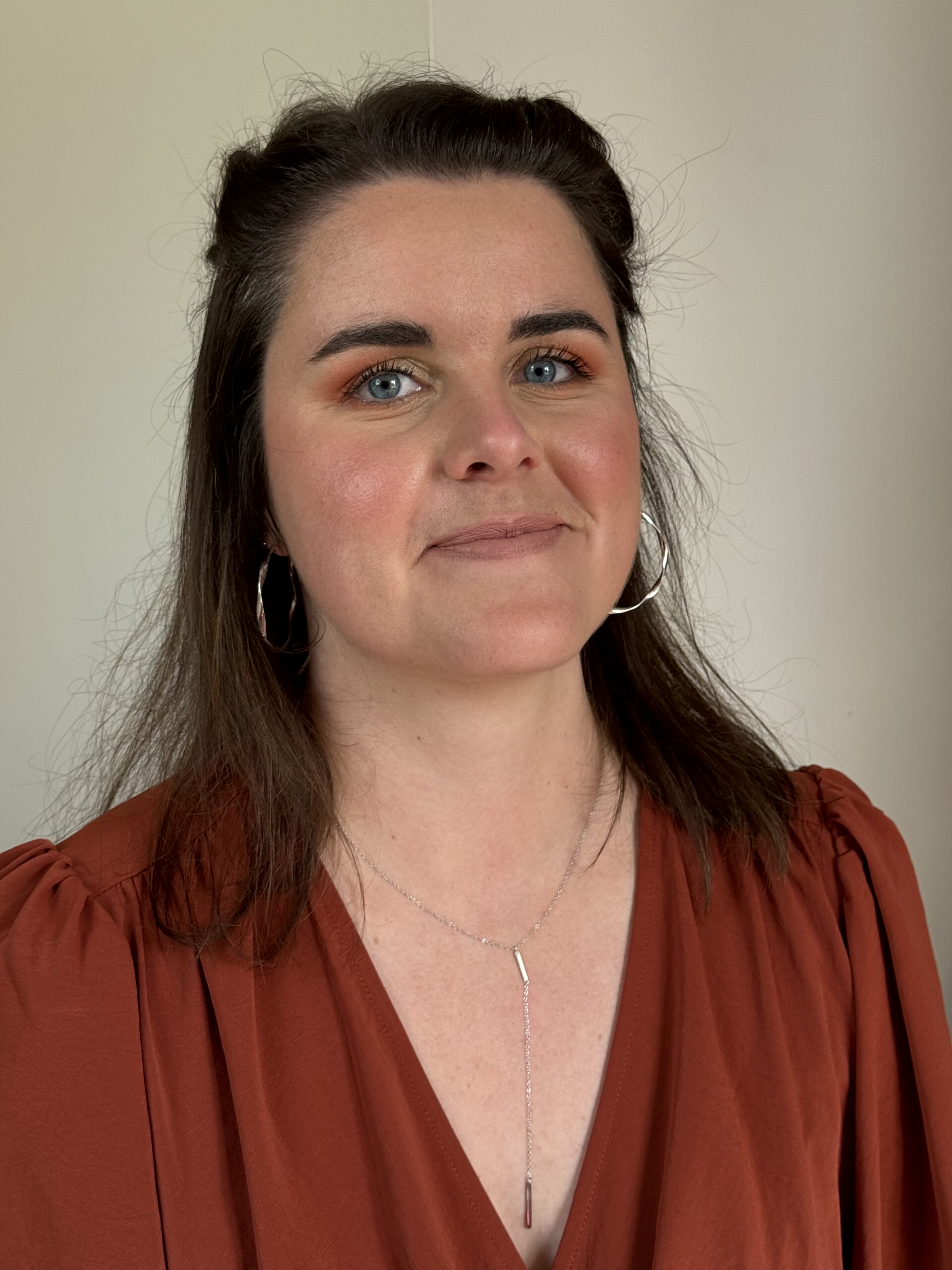 Maquillage par GaelleGilotmakeup